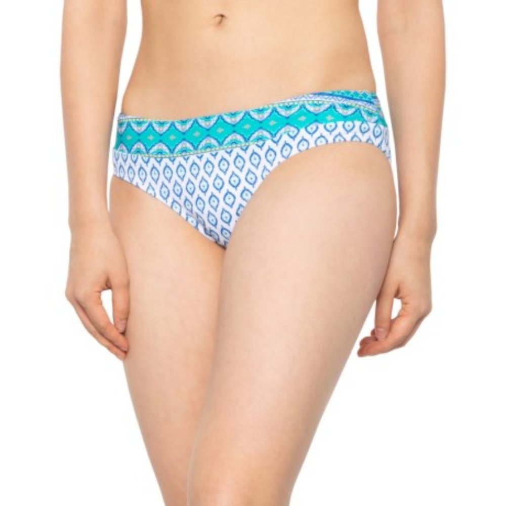 Hipster Bikini Bottom UPF 50+,  sizes  S.